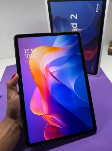 Tablet Xiaomi Redmi PAD 2 256/8 Lacrado Global 11 polegadas 