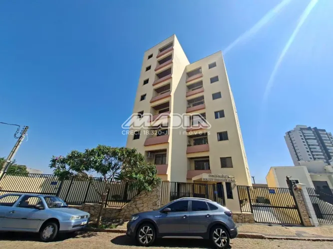 apartamento - Vila Independência - Valinhos