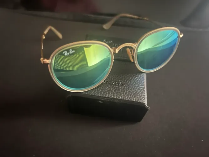 Óculos Ray Ban