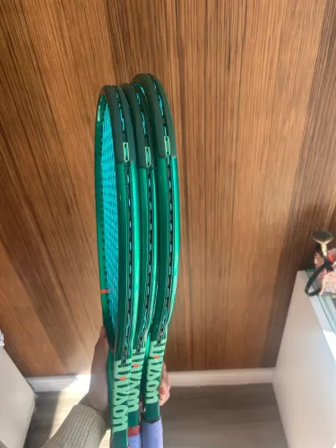 Wilson Blade V10 L3 - Apenas Testadas por 1 mês 