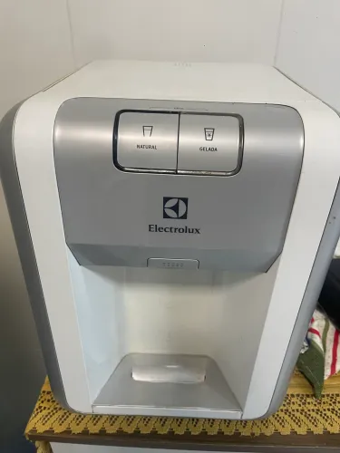 Filtro Electrolux 