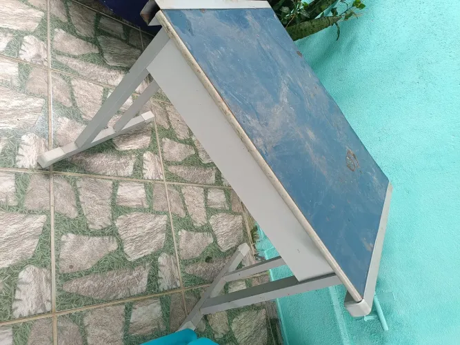 Mesa de escritório