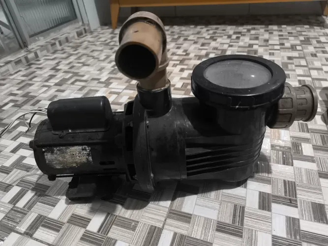 Bomba dancor 1/2 weg