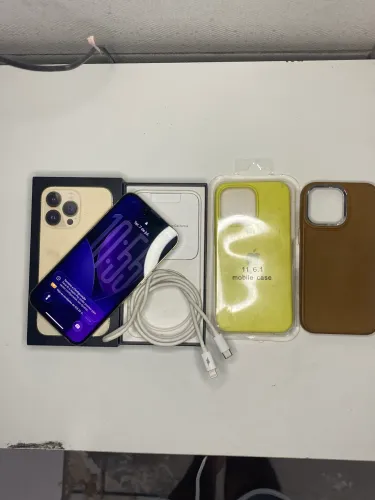 iPhone 13 Pro 128gb | Impecável
