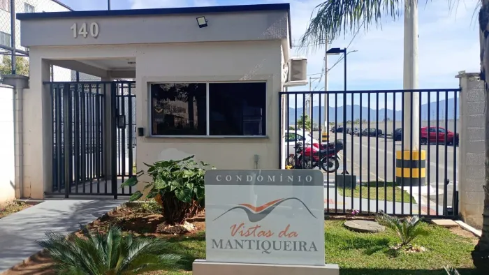 Apartamento Vista da mantiqueira passo a divida 