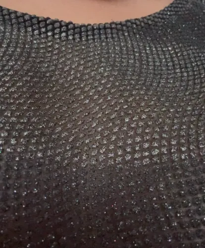 Blusa John John
