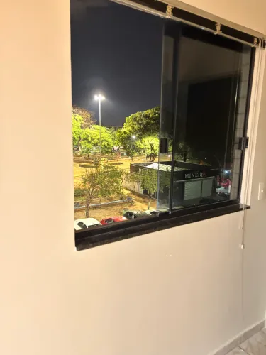 Alugo apto de 1 Quarto no Guará I