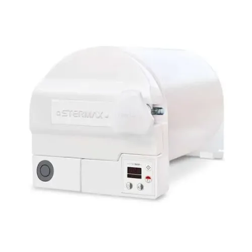 Autoclave Stermax 12 litros