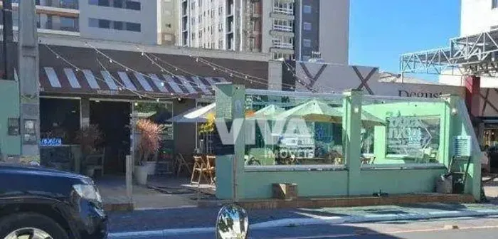 Casa à venda, 230 m² por R$ 2.100.000,00 - Centro - Navegantes/SC