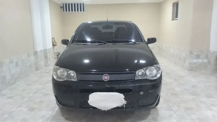 Fiat Siena 1.0/ EX 1.0 MPI Fire/ Fire Flex 8V 2010