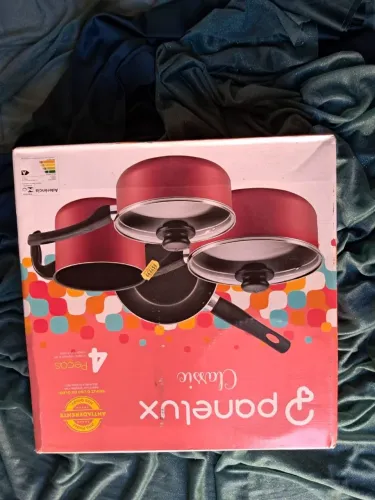 Produtos variados 
