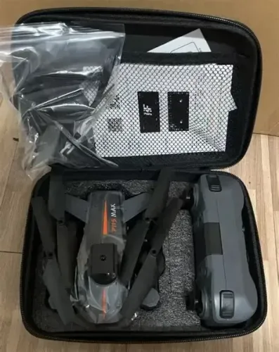 drone pi-115 novo