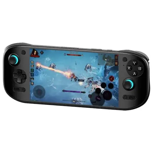 Console Portátil AYN Odin 2 Portal 8gb + 128gb 7? Preto