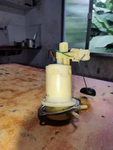 Bomba de Combustível Completa com Sensor de Nível (Boia)