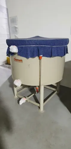 Tanque Fermentação Kombucha