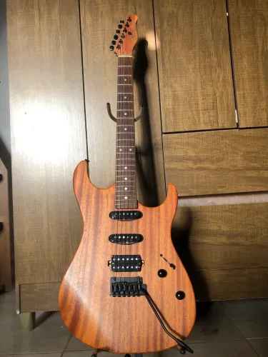 Guitarra Tagima Stella NTM