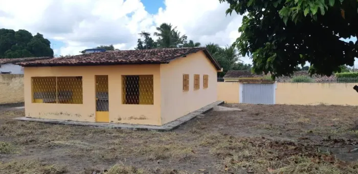Casa para Venda - Areial - Mamanguape - PB