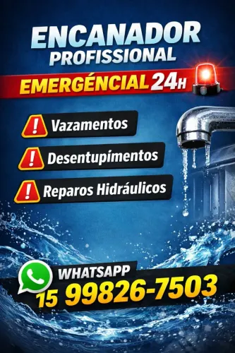 ENCANADOR EMERGENCIAL