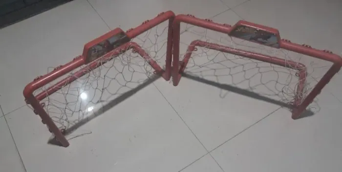 Golzinho infantil spider man