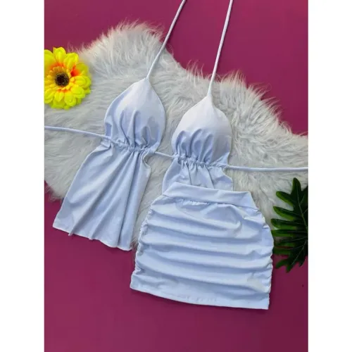 CONJUNTO GRINGO BRANCO