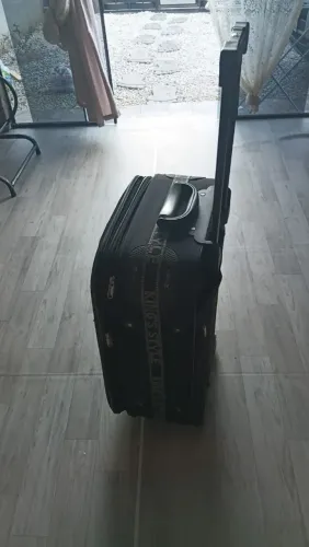 Mala de viagem