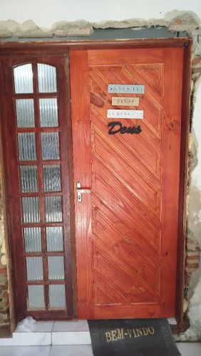Porta e janela para vender rápido