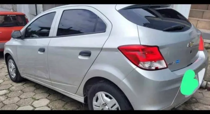 Aluguel de Veículo para motorista de APP