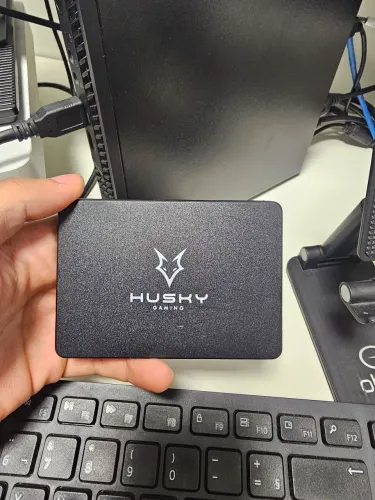 Vendo Lote de SSD