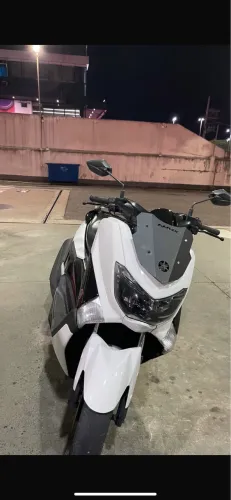 NMAX 2020 PRA ROLO OU VENDA!