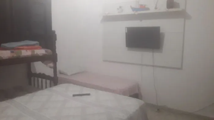 Casa para Finais de semana e Temporada