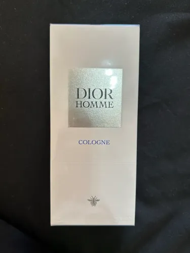 Dior Homme Cologne 100ml lacrado
