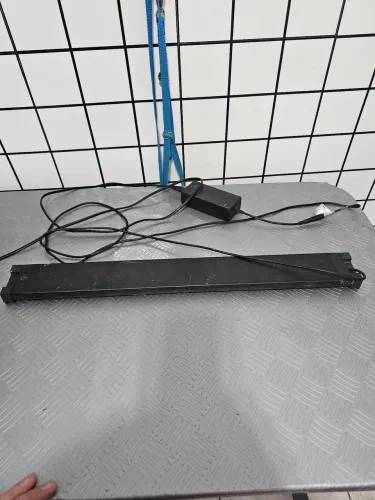 Luminária para aquário 127v