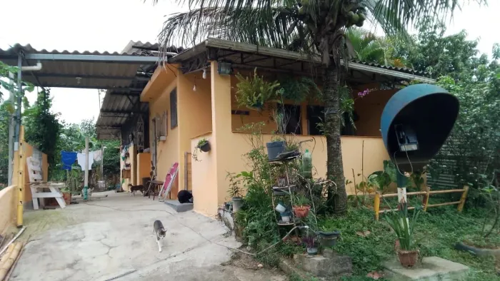 Vendo Sítio em Tinguá