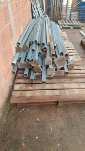 Metalon 50x50