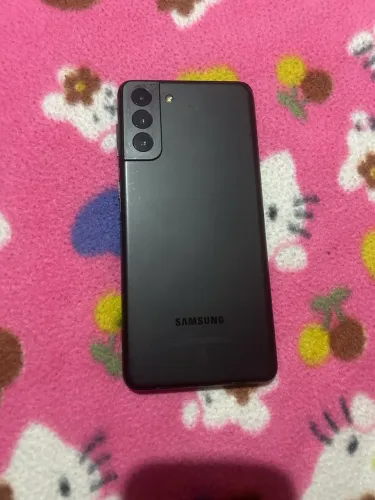 Galaxy S21 Plus 256 gigas 5G 