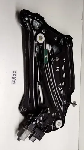 Maquina Vidro Eletrico Traseira Direita Audi A3 Conver 2015
