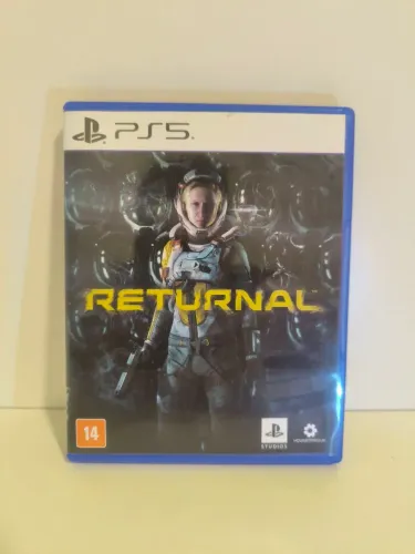 Returnal para PS5