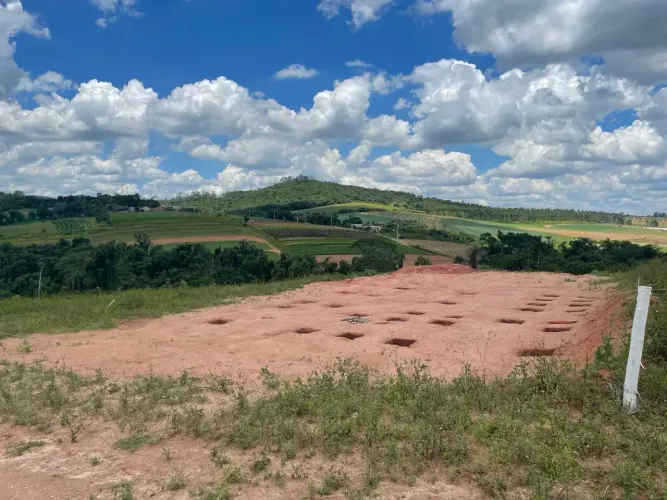 LOTES A VENDA EM CAUCAIA DO ALTO - COTIA SP