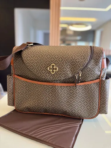 Bolsa Maternidade Capodarte