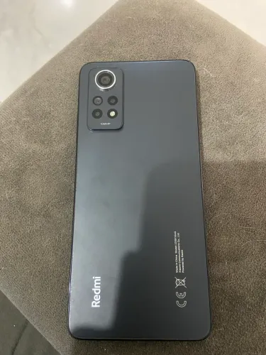 Redmi Note 12 PRO 4g