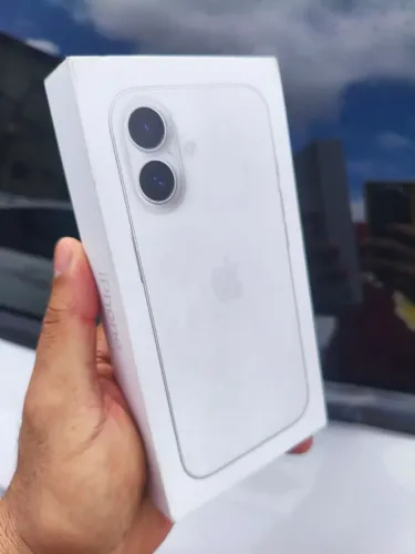 IPHONE 16 128GB LACRADO