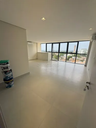 Comercial SalaLoja Condomínio em São José do Rio Preto