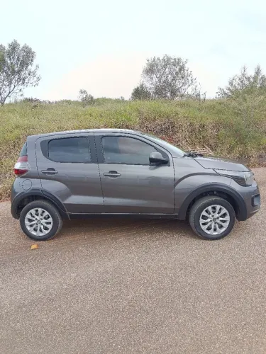 Fiat Mobi Like 1.0 Fire Flex 5P. 2023