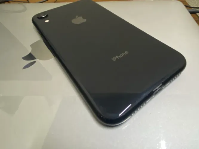 iPhone  xr  128gb  