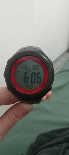 Relogio sportivo speedo