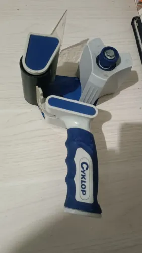 Aplicador de Fita Adesivo Cyklop