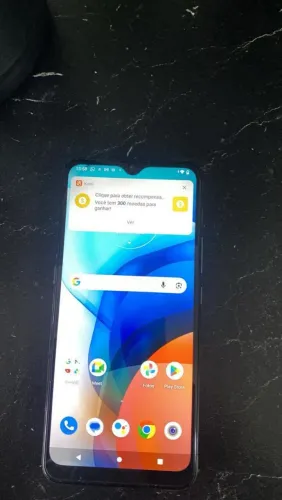 Celular moto e 7