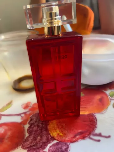 Perfume Elizabeth Arden Red Door EDT 50 ml 