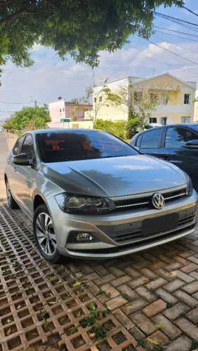 Volkswagen Polo Comfort. 200 TSI 1.0 Flex 12V Aut. 2020