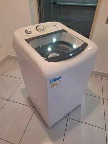 Lava roupas Consul 11kg